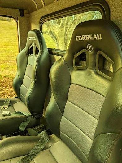 Used 1951 WILLYS Jeep Pickup