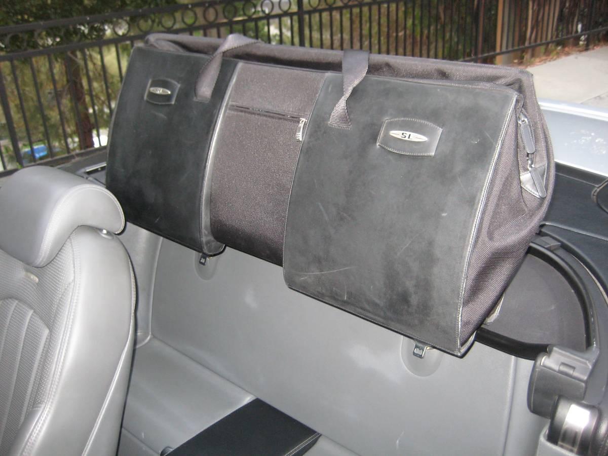 Used 2003 Mercedes Benz SL55 AMG