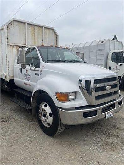 Used 2009 Ford F 650