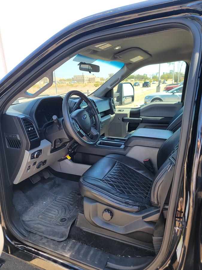 Used 2018 Ford F150 XLT 4x4