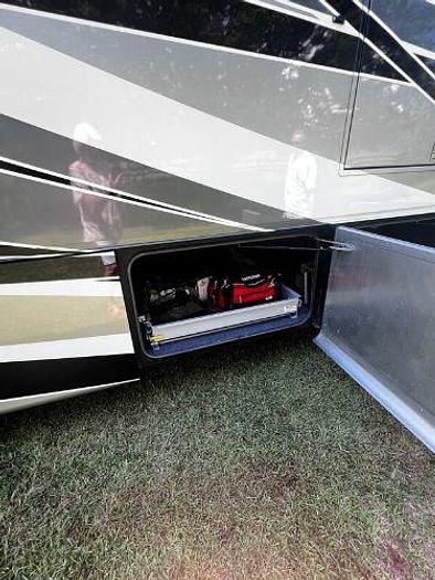 Used 2016 Tiffin Motorhomes Allegro Bus 45 OP