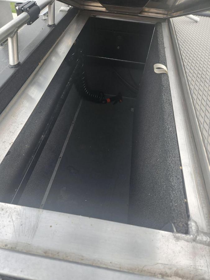 Used 2021 North River Jet Boat