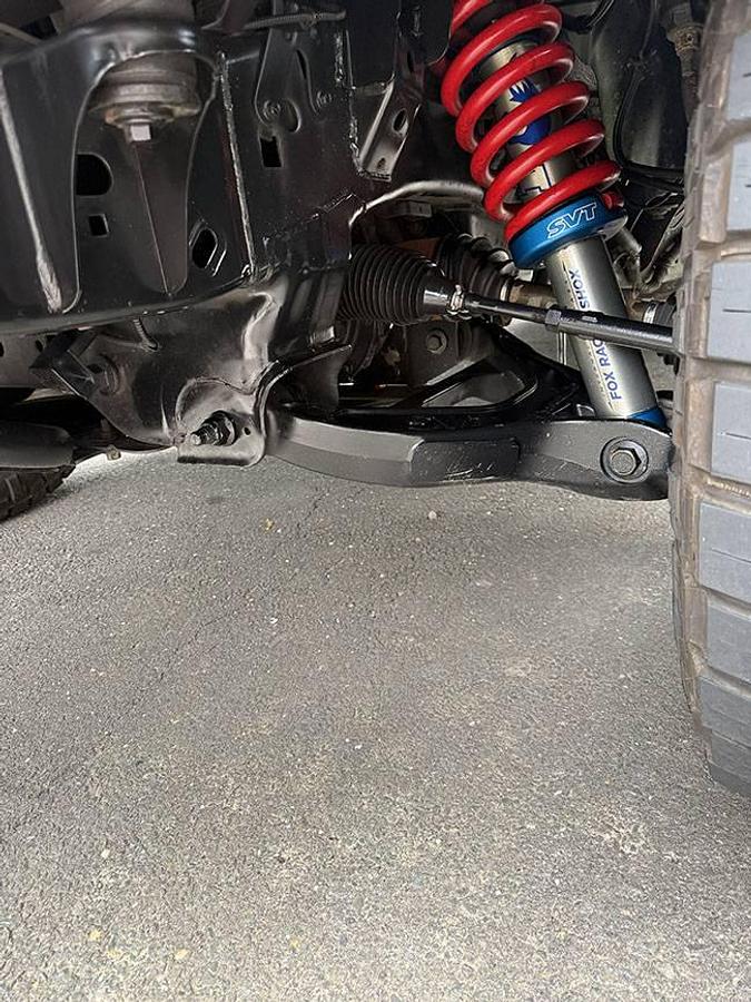 Used 2013 Ford Raptor SVT 6.2L V8