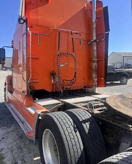 Used 2012 Freightliner Columbia 120