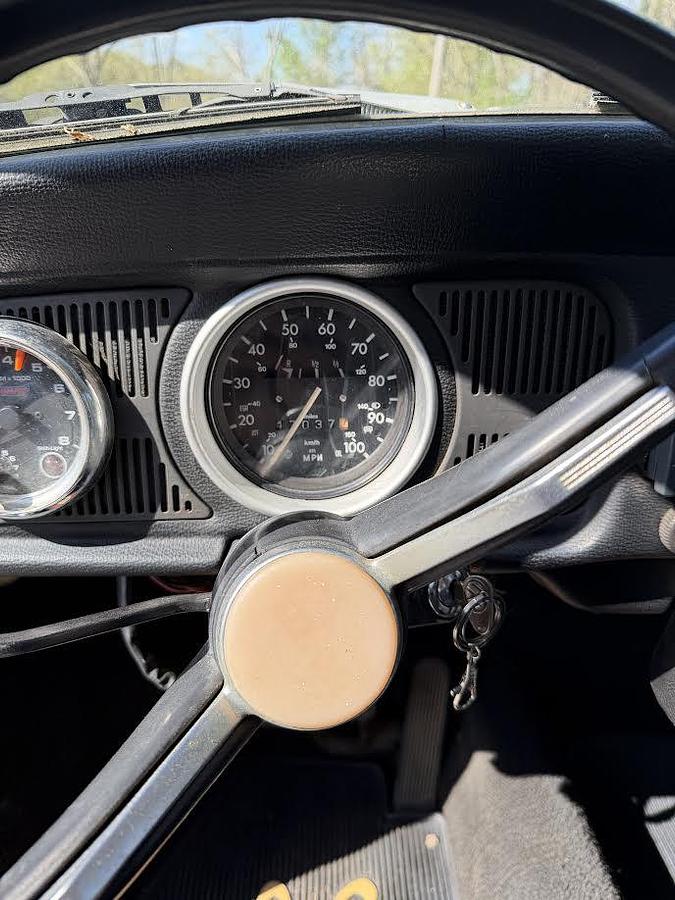 Used 1970 Volkswagen Beetle