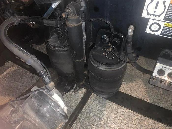 Used 2015 Peterbilt 389