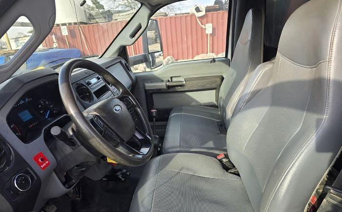 Used 2021 Ford F750 XL