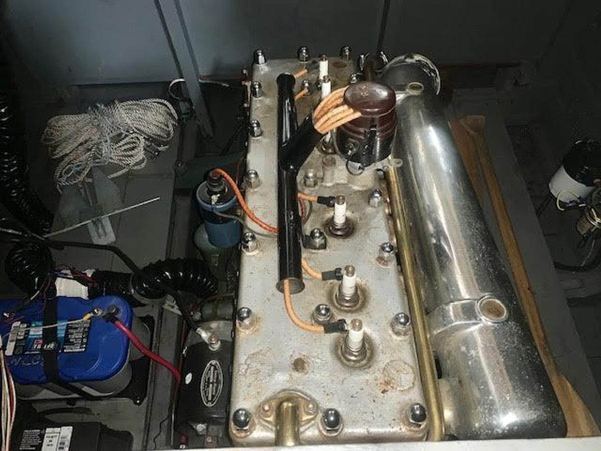 Used 1927 Chris Craft Cadet