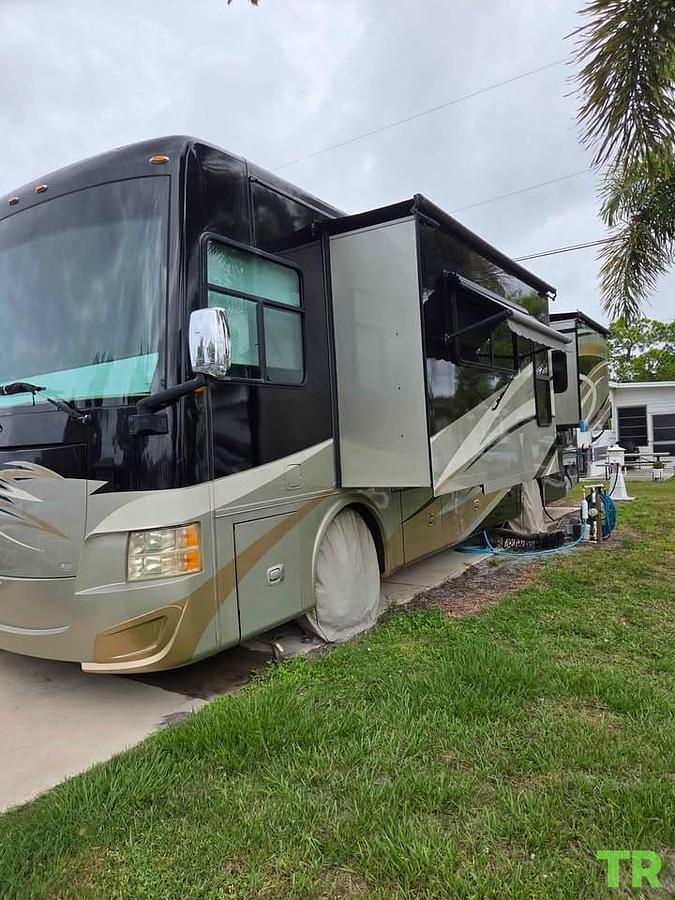 Used 2013 Tiffin Allegro Open Road 33AA Class A Motorhome