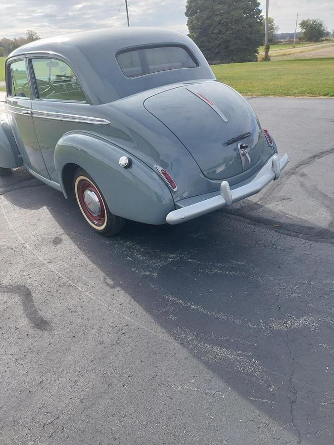 Used 1941 Studebaker Champion