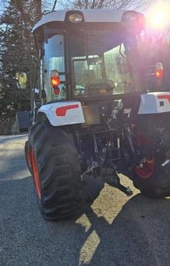 Used 2022 Bobcat CT5550