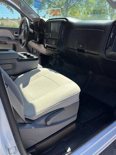 Used 2016 Chevrolet Silverado 3500 HD