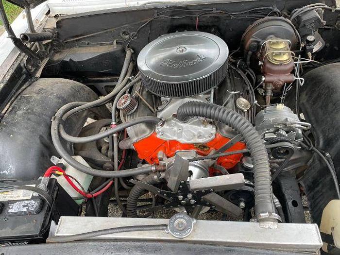 Used 1964 Chevrolet Bel Air