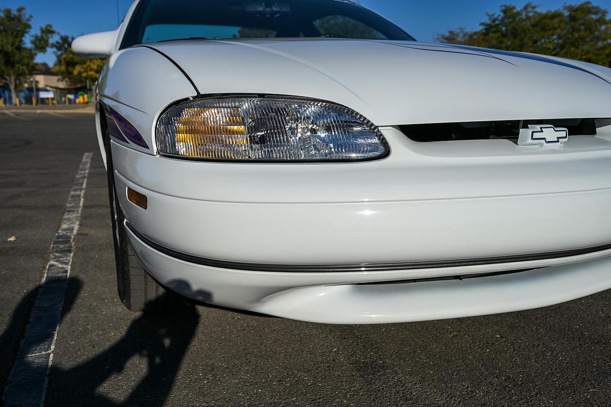 Used 1995 Chevrolet Monte Carlo