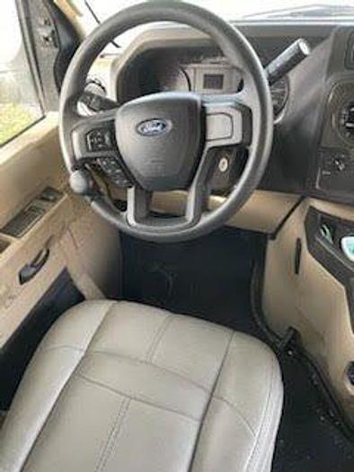 Used 2021 Thor Motor Coach Outlaw 29J