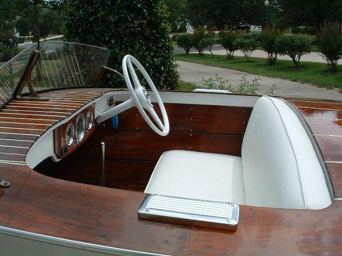 Used 1949 Chris-Craft 16 Special