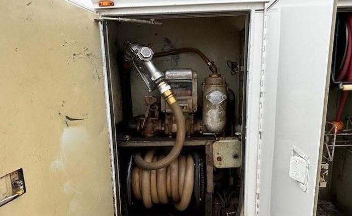 Used 2020 INTERNATIONAL MV Service Truck