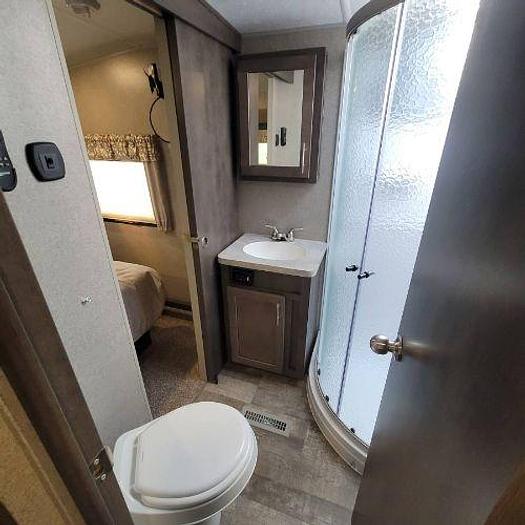 Used 2019 Forest River Rockwood Ultra Lite 2441WS