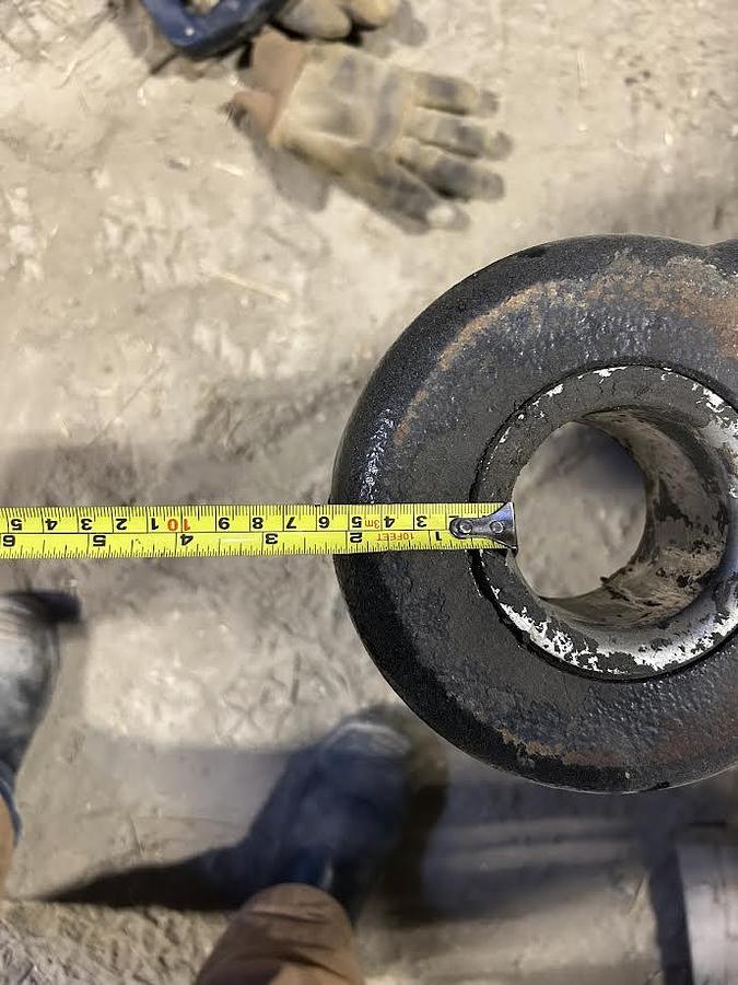 Used 2022 K Hart Spyder 60 Disc Drill