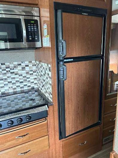 Used 2019 Fleetwood Flair 31A