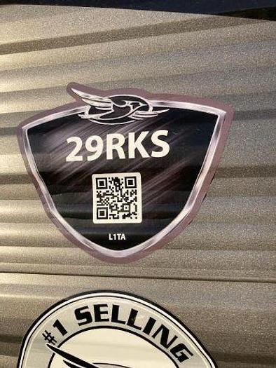 Used 2021 Jayco Jay Flight 29RKS