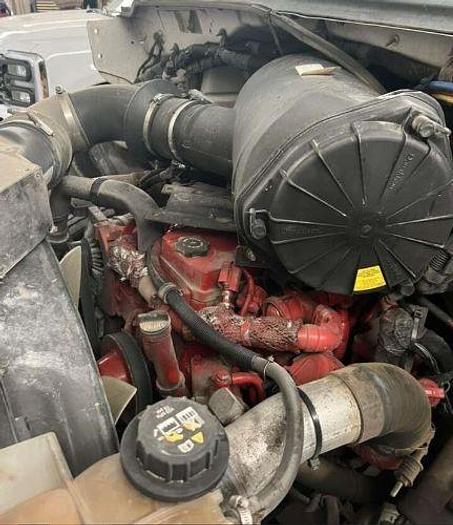 Used 2013 Ford F750 XLT SD