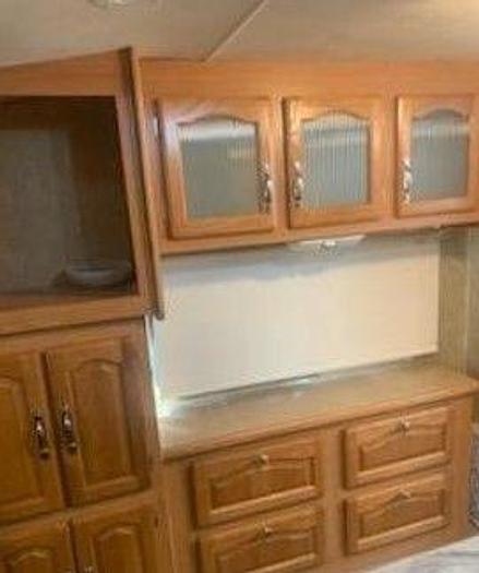 Used 2007 Forest River Cardinal 36RLE