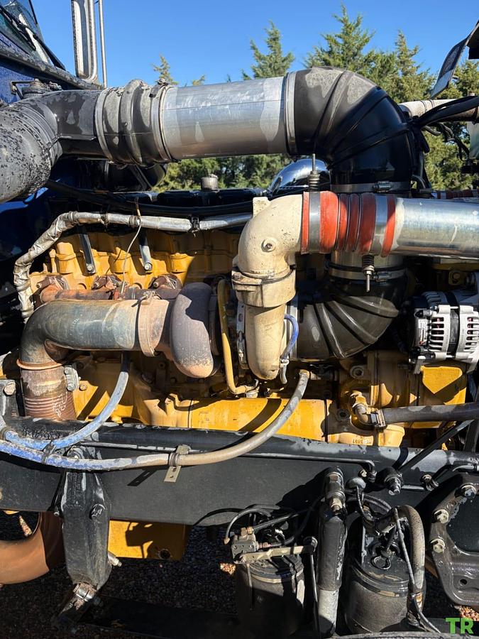 Used 2019 Peterbilt 389