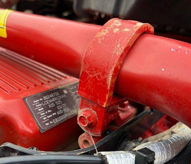 Used 2021 KENWORTH T880 Sleeper Semi Truck