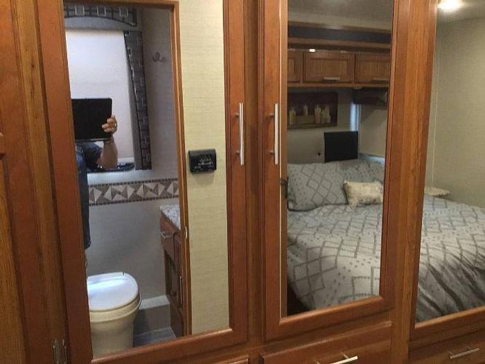 Used 2017 Jayco Alante 32N