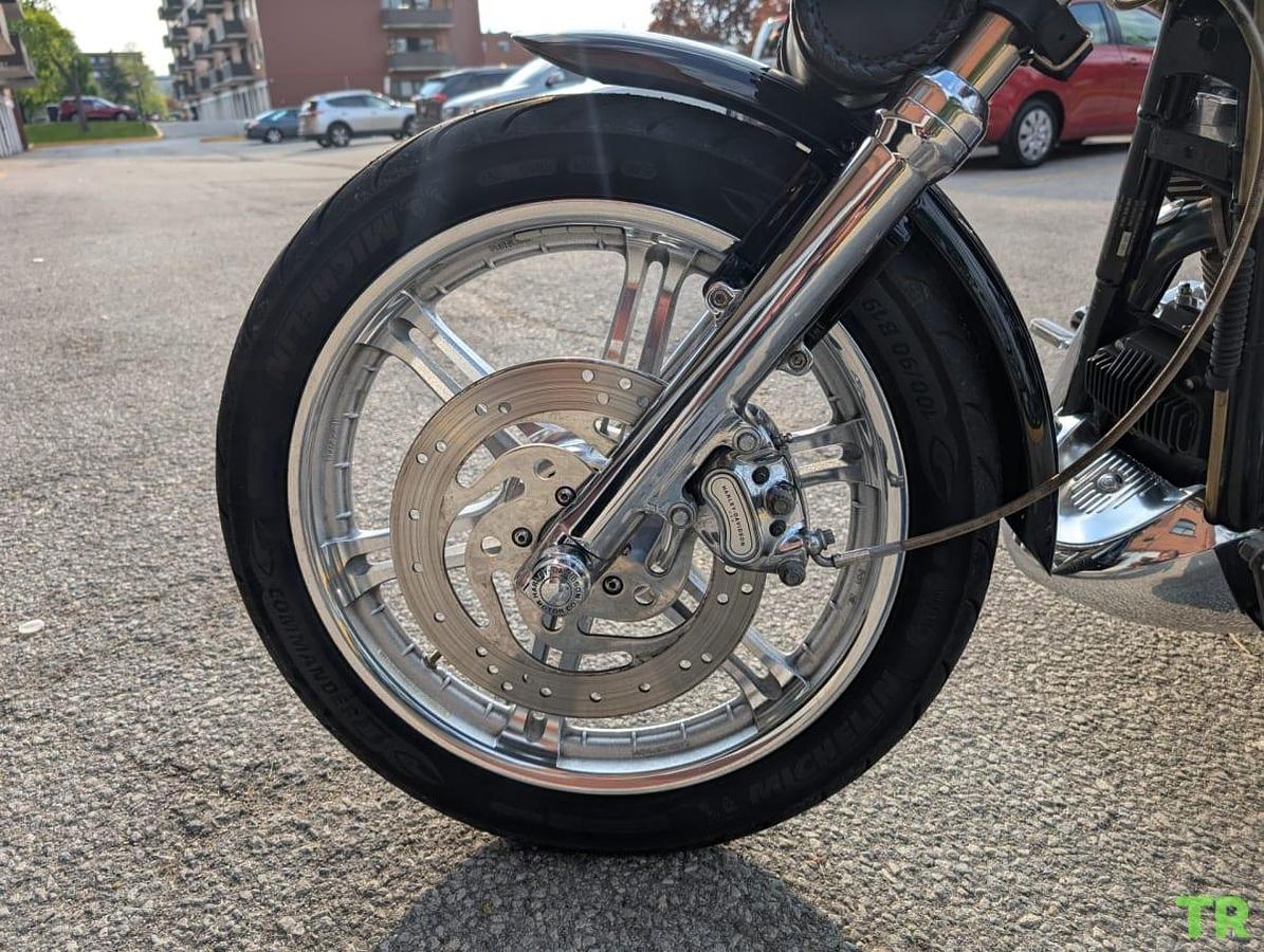 Used 2004 Harley-Davidson Dyna Low Rider
