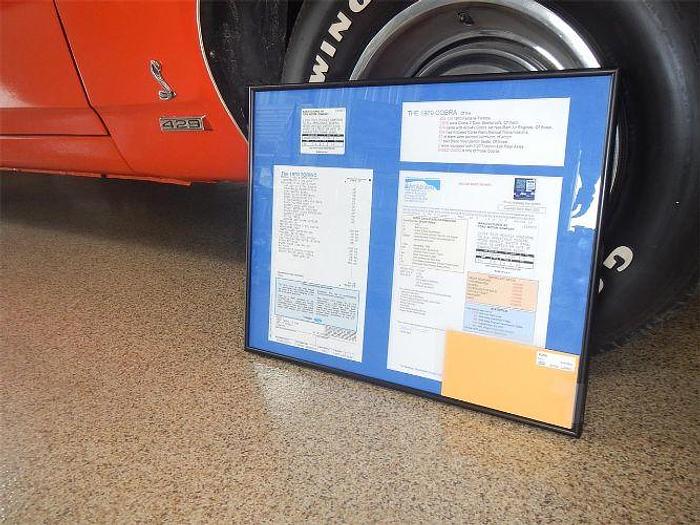 Used 1970 Ford Torino Cobra