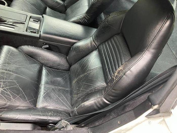 Used 1994 Chevrolet Corvette