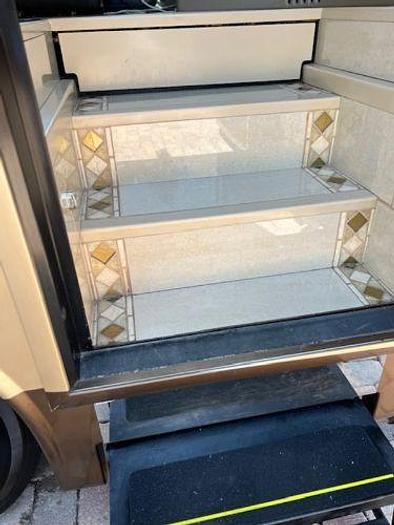 Used 2014 Aspire Coach