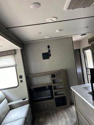 Used 2022 Forest River XLR Boost 31QB