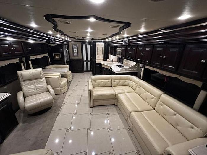 Used 2013 Tiffin Motorhomes Allegro Bus 45 LP