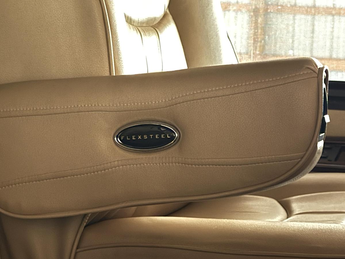 Used 2014 Forest River Berkshire 390BH Class A Motorhome