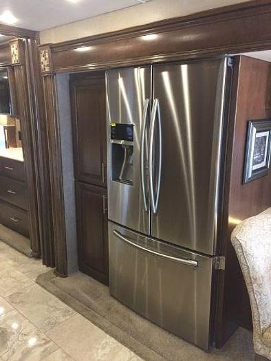 Used 2017 Entegra Coach Aspire 44W