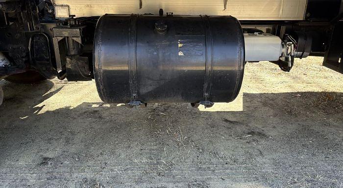 Used 2010 Mitsubishi Fuso FK260