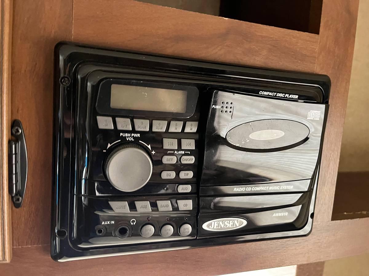 Used 2014 Jayco Jay Flight 198RD Travel Trailer