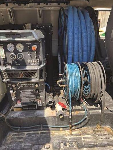 Used 2020 GMC Savana Cargo Van