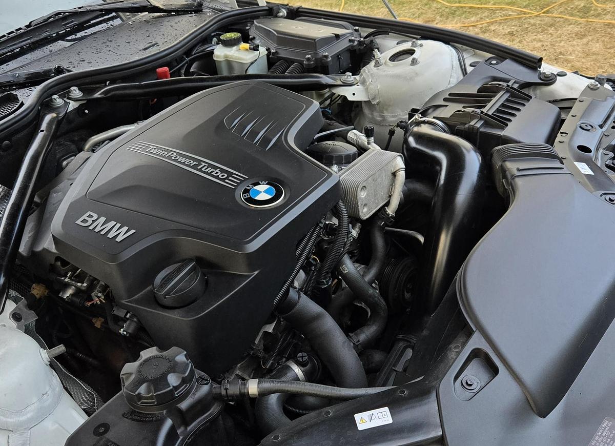 Used 2013 BMW Z4 S28i Convertible
