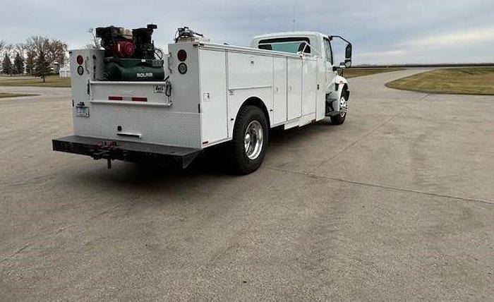 Used 2020 INTERNATIONAL MV Service Truck