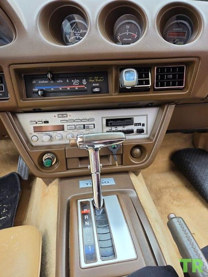 Used 1981 Datsun 280ZX