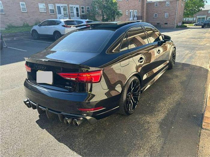 Used 2020 Audi A3 2.0T Quattro Premium