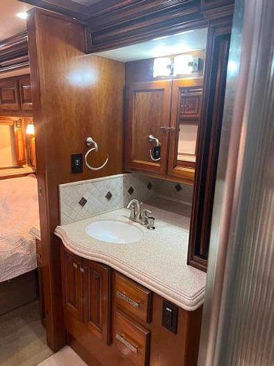 Used 2011 Tiffin Motorhomes Allegro Bus 43QRP