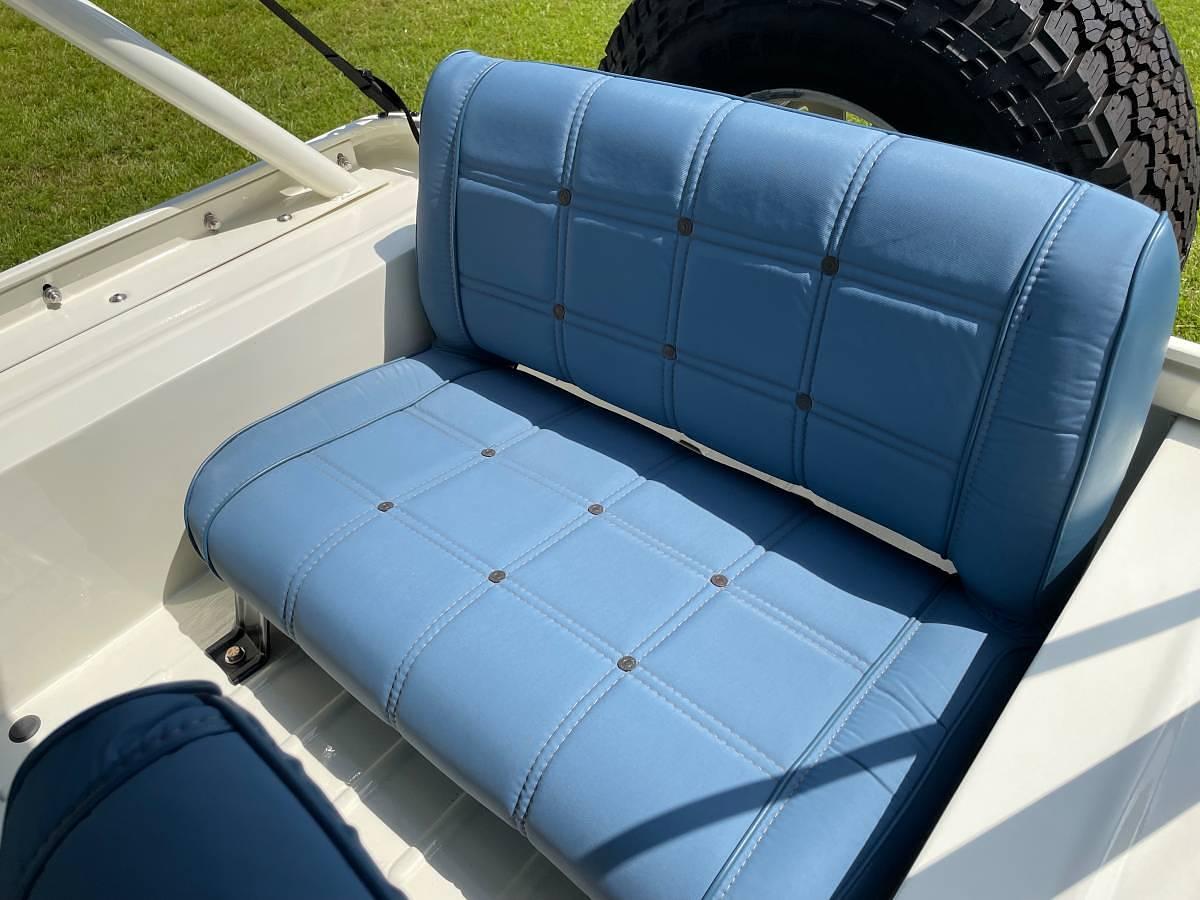 Used 1977 Jeep Renegade CJ-5