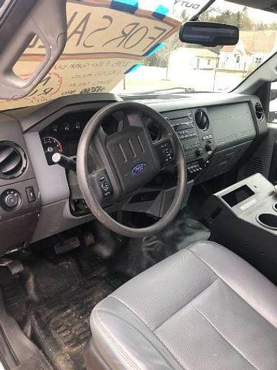 Used 2015 Ford F350 Super Duty XL