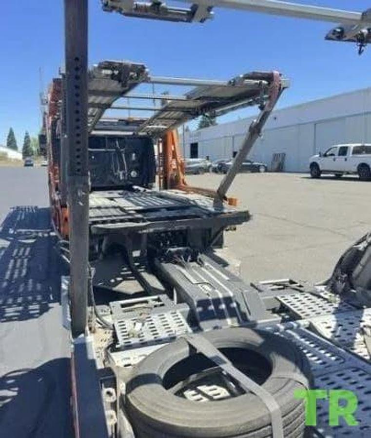 Used 2020 Western Star 4900 Car Hauler