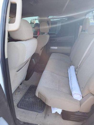 Used 2007 Toyota Tundra SR5